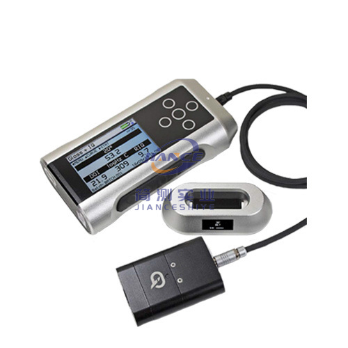 英国RHOPOINT IQ Flex20外置探头鲜映性雾影光泽仪